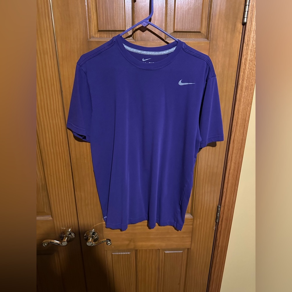 Nike Dri Fit Shirt